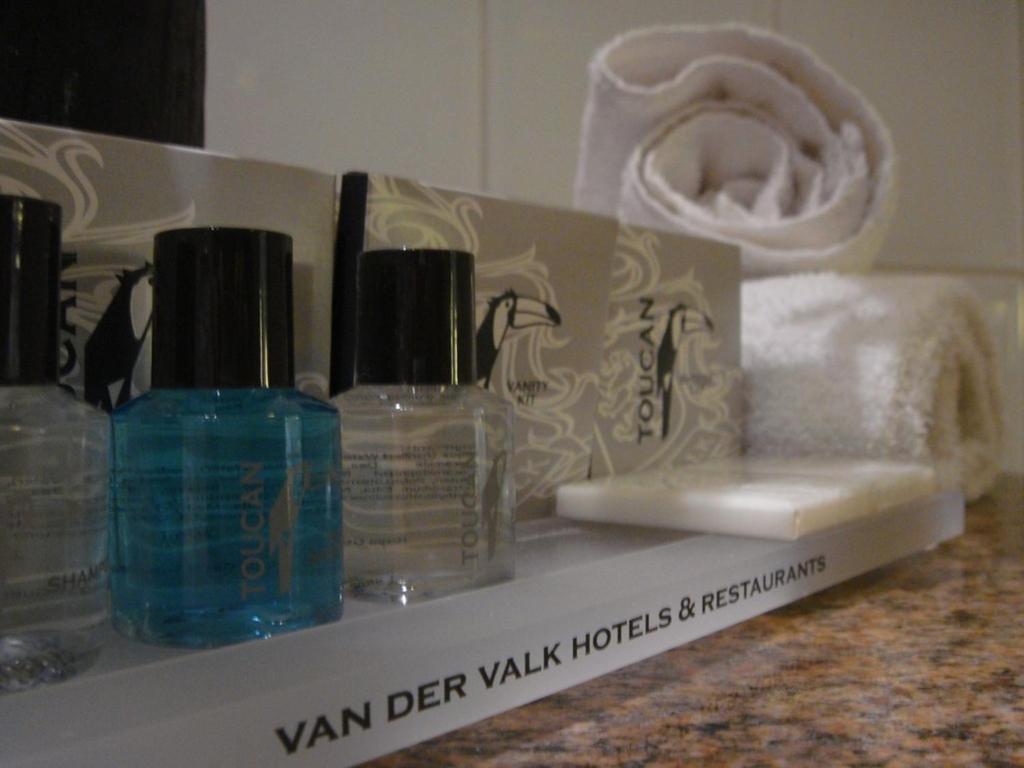 Van Der Valk Hotel Nazareth-Gent Quarto foto