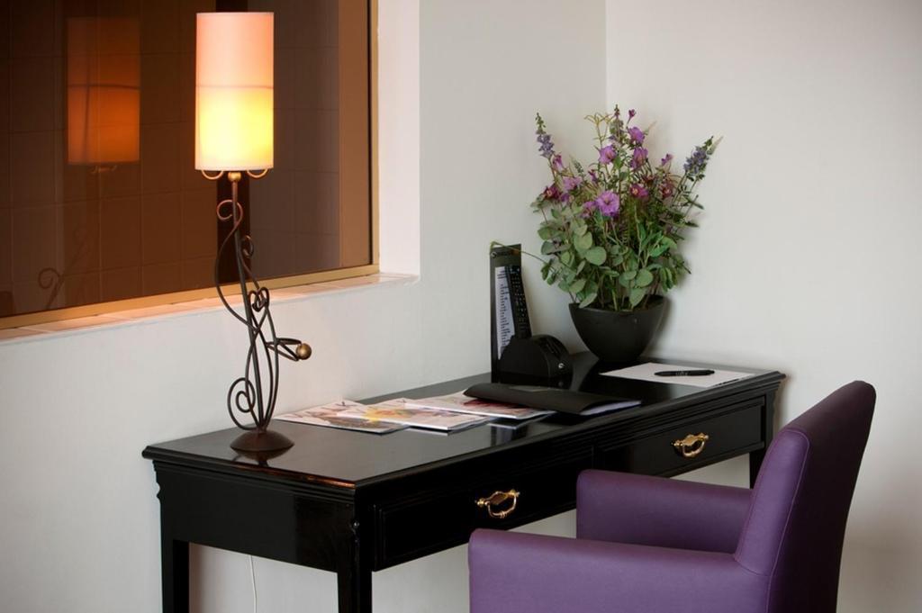 Van Der Valk Hotel Nazareth-Gent Quarto foto