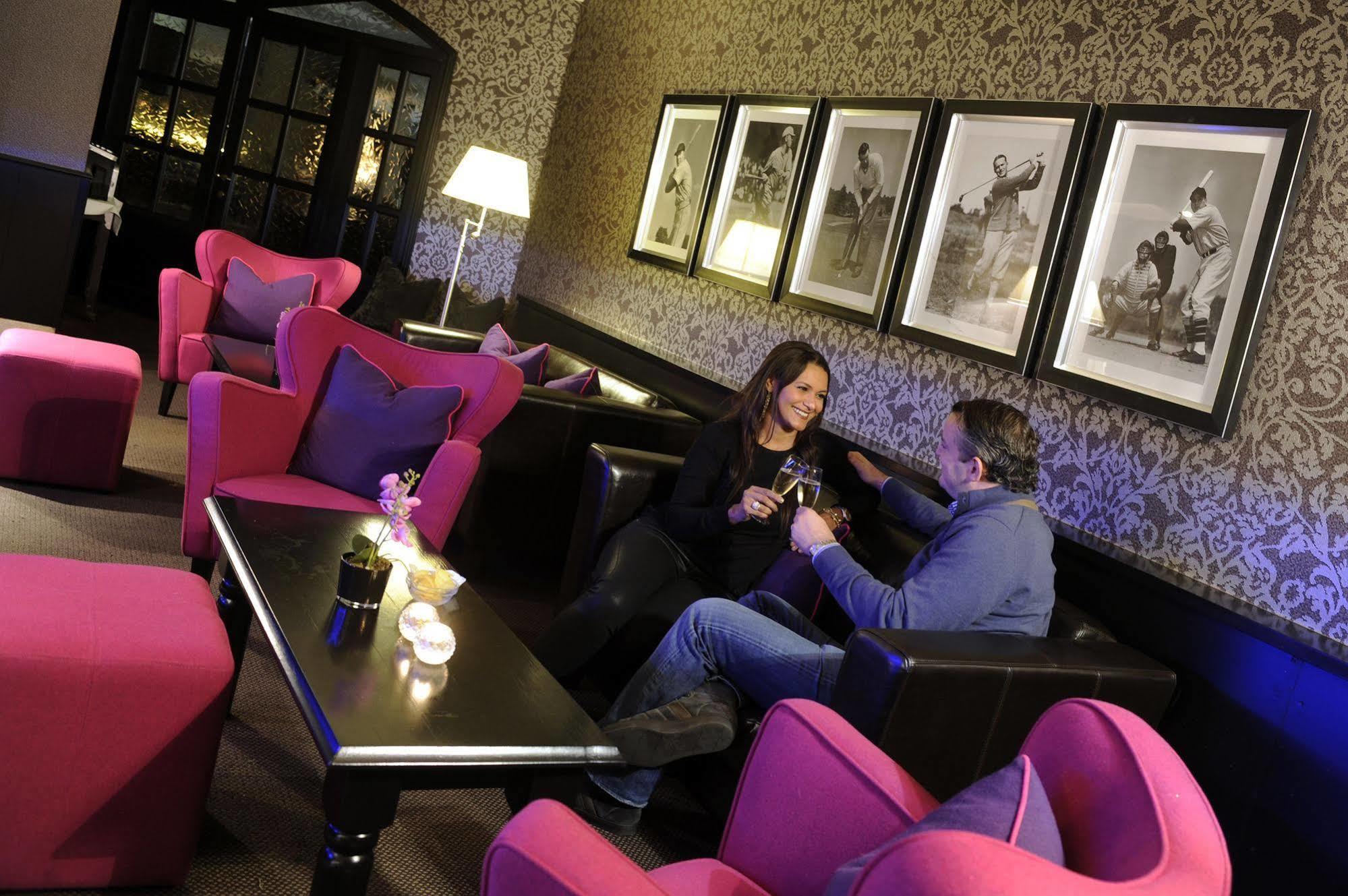 Van Der Valk Hotel Nazareth-Gent Exterior foto